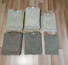 Army tshirt magliette usato  Ormelle