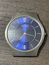 Skagen denmark mens for sale  Wichita