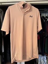 Armour polo men for sale  Tallahassee