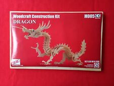 Dragon woodcraft construction for sale  READING