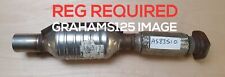 Catalytic converter fit for sale  NUNEATON