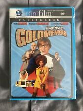 Austin Powers in Goldmember (DVD TELA CHEIA) ESCOLHA COM OU SEM ESTOJO comprar usado  Enviando para Brazil