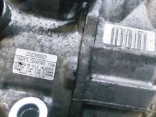Bomba compressor de ar condicionado CA Compressor CA Compatível com 07-10 SIENNA 1471300 comprar usado  Enviando para Brazil