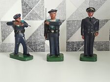 Lot figurines marins d'occasion  Angerville