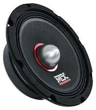 Alto-falante MTX Thunder RTX8 8” 150 Watt RMS 4-Ohm mid-bass/midrange carro/áudio profissional comprar usado  Enviando para Brazil