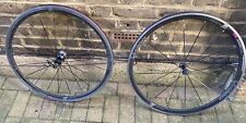 700c bike wheels for sale  UK