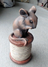 mice ornaments for sale  DUNFERMLINE