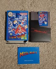 Usado, Mega Man 5 Nintendo nes CIB Megaman  comprar usado  Enviando para Brazil