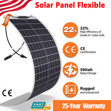 200w solar panel for sale  Shipping to Ireland