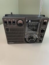 Radio Toshiba Vintage 4 Bandas Modelo RP-1700F ¿Hecha en Japón 1978? segunda mano  Embacar hacia Argentina