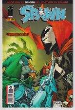 Spawn 233 costume usato  Savona