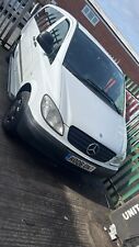 Mercedes vito 639 for sale  ST. HELENS