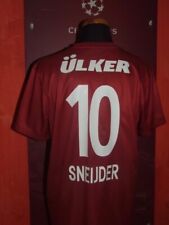 Sneijder galatasaray 2014 usato  Italia