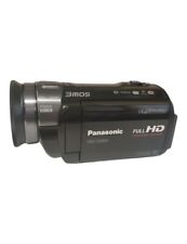 Panasonic hdc sd800 for sale  COVENTRY