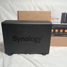Synology ds118 bay for sale  Jamaica Plain
