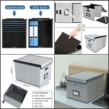 File organizer box for sale  Auburndale