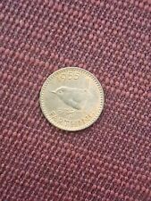 Farthing 1955 england gebraucht kaufen  Rülzheim