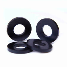 10pcs flat gaskets for sale  Shipping to Ireland