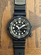 Seiko prospex marinemaster for sale  Southborough