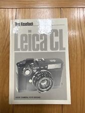 Leica for sale  STEYNING