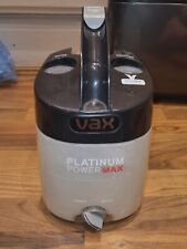 Vax platinum power for sale  BOLTON