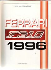 Ferrari f310 1996 usato  Monza