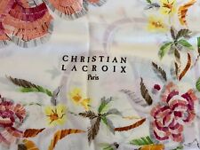 Christian lacroix paris for sale  Houston