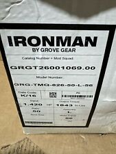 New ironman grove for sale  New Paris