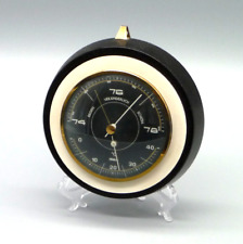 vintage barometer gebraucht kaufen  Reinbek