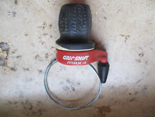 Grip shift max gebraucht kaufen  Alerheim