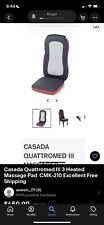 Casada quattromed iii for sale  Shipping to Ireland