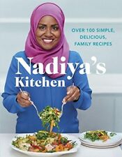 Nadiya kitchen nadiya for sale  UK