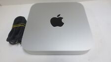 2023 Apple Mac Mini M2 8GB RAM 256GB SSD prata A2686 comprar usado  Enviando para Brazil