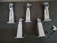 Curtain rail extenders for sale  BIRMINGHAM