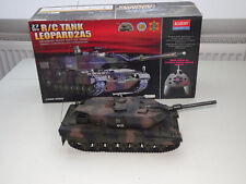 Academy panzer leopard gebraucht kaufen  Regensburg