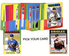 2024 topps heritage d'occasion  Expédié en Belgium