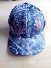 Flexfit camo cap for sale  PEMBROKE DOCK