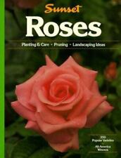 Roses sunset books for sale  Tontitown