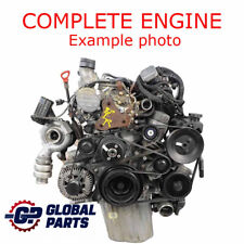 Engine 646985 mercedes for sale  UK
