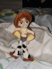 Ooak needle felt for sale  ABERDARE