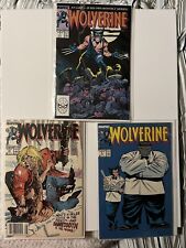 Wolverine 1st series for sale  Decatur