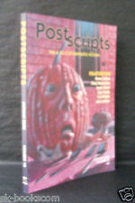 POSTSCRIPTS PS 16 Fantastic Fiction 1st EDITION PAPERBACK NEW comprar usado  Enviando para Brazil