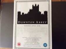 Downton abbey series for sale  COLCHESTER