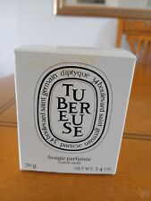 Diptyque tubereuse scented for sale  RUISLIP