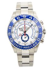 Rolex yacht master for sale  New York