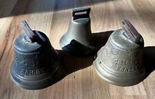 vintage cow bells for sale  Rainier