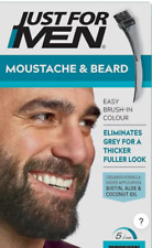 Men moustache beard for sale  LONDON