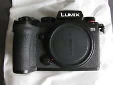 Panasonic lumix 24.2mp for sale  BELFAST