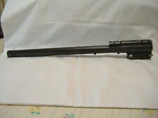 Thompson Center Arms Custom Shop Encore 460 S&W Magnum 16" Matte Barrel for sale  Monmouth