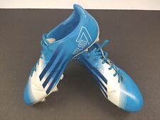 vintage Adidas Adizero RS7 soccer  Rugby boots size  US 11,5 for sale  Shipping to South Africa